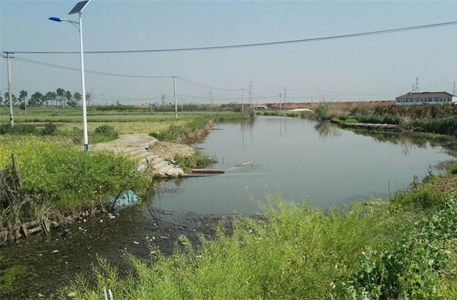 柘塘航空产业园区