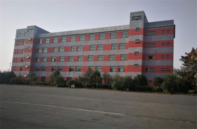 柘塘航空产业园区