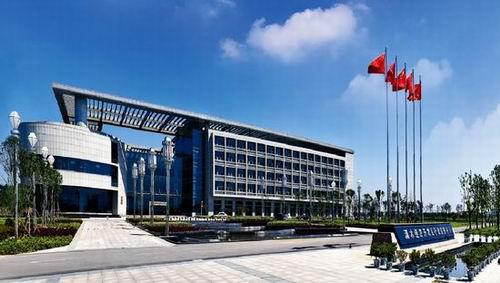 江苏溧水经济开发区介绍