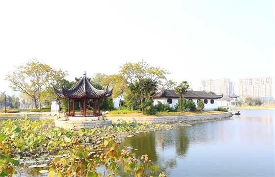 旅游