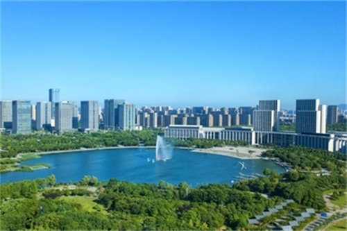 江苏无锡经济开发区介绍