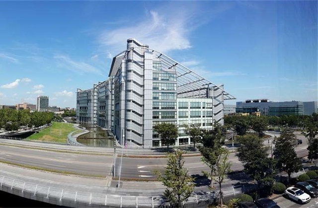 上海紫竹科学园区