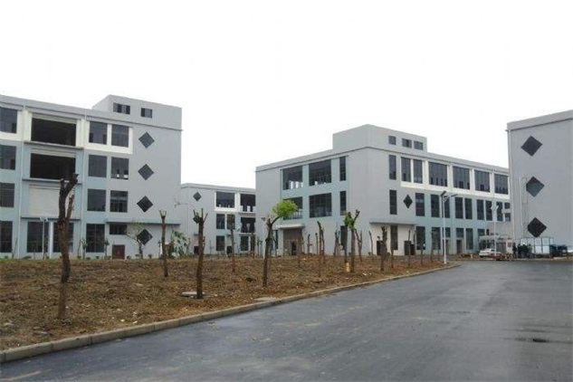 中新国际合作食品产业园