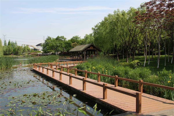 旅游