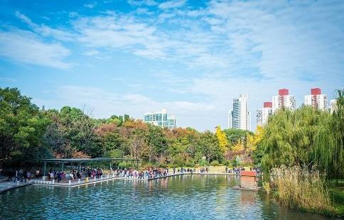 旅游