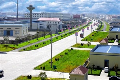 安徽滁州高新技术开发区 