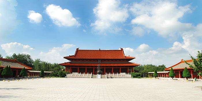 旅游