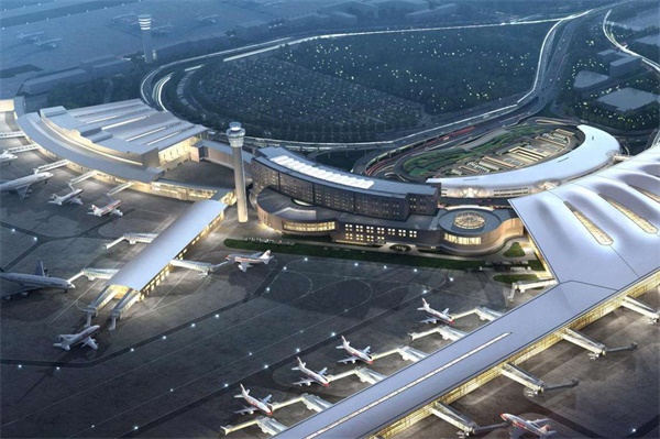 航空