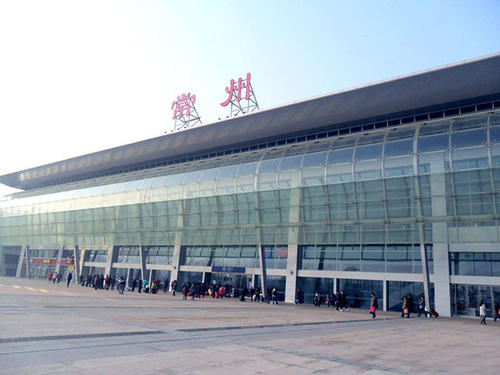 航空