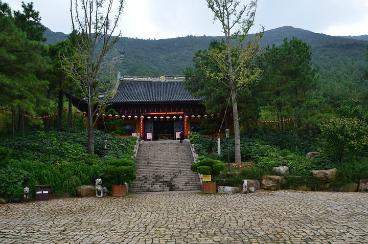 旅游