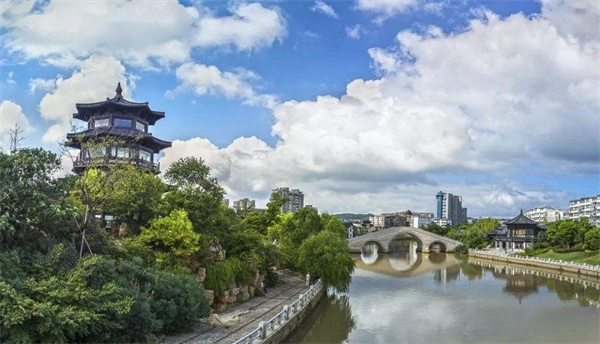镇江市润州区介绍