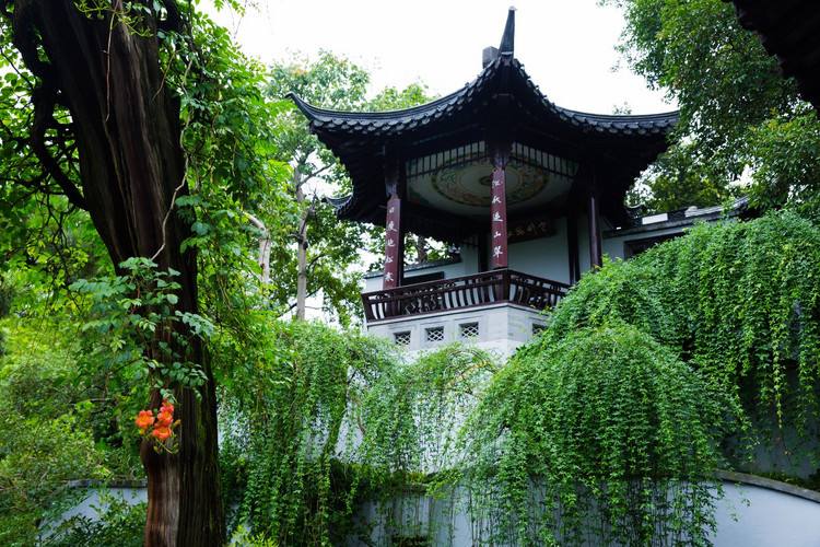旅游