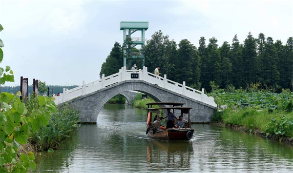 旅游