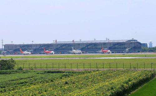 航空