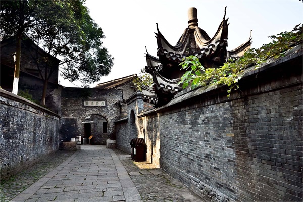 旅游