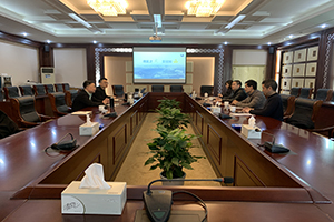 韩国安科环保设备项目