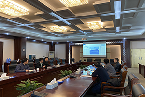 韩国安科环保设备项目
