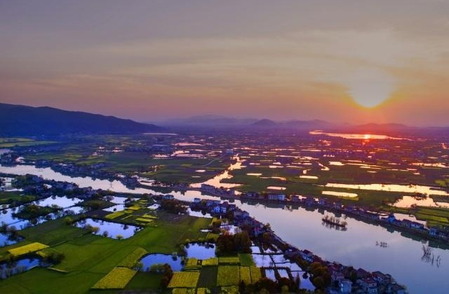 芜湖出口加工区