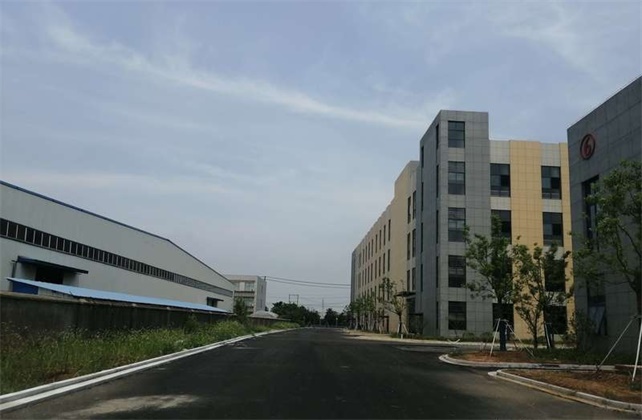 金家庄工业园