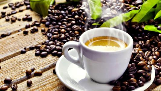 精品咖啡消费增速较快，线上线下开花
