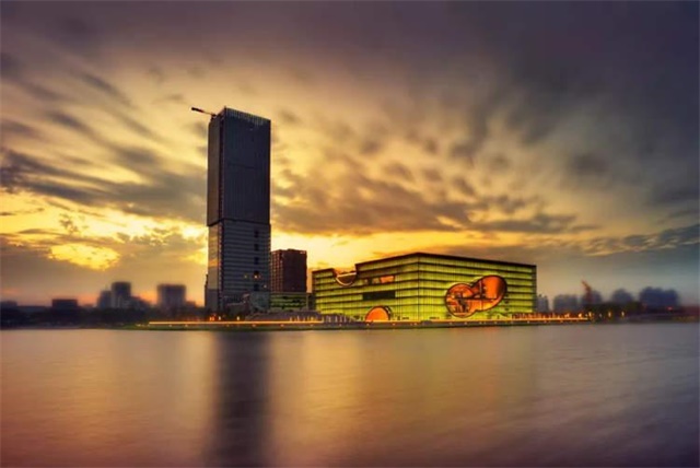 经济发展