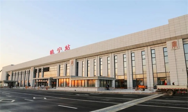铁路