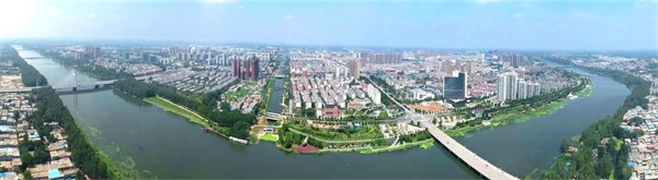 新沂市介绍