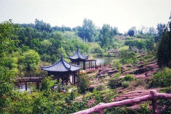 旅游
