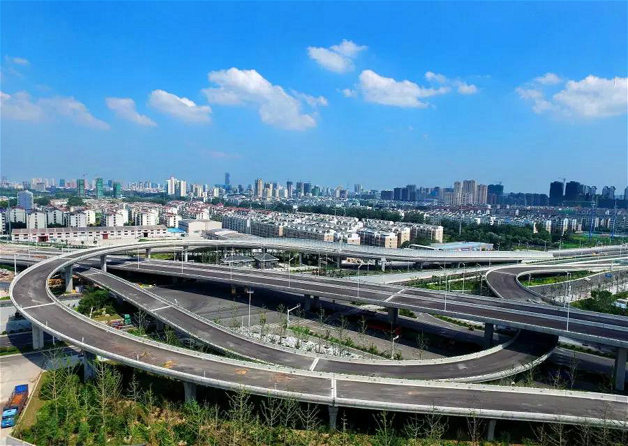 公路