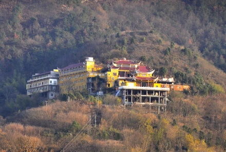 旅游