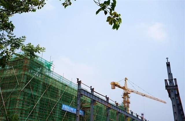 依江都市产业园