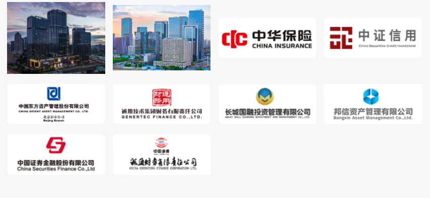 丽泽金融商务区