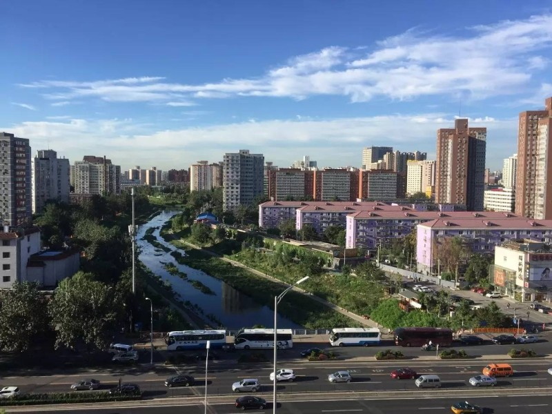 丰台区介绍
