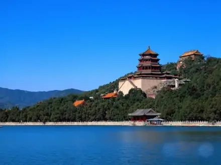 旅游