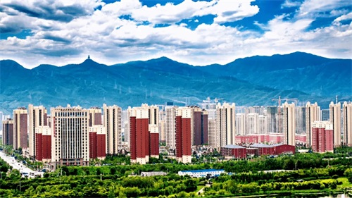门头沟区介绍