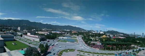 房山区介绍