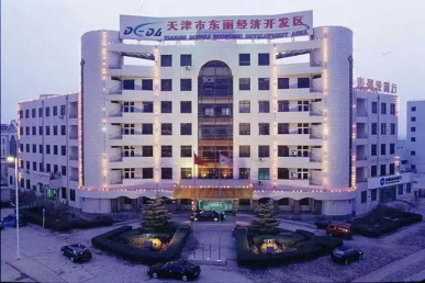 东丽区
