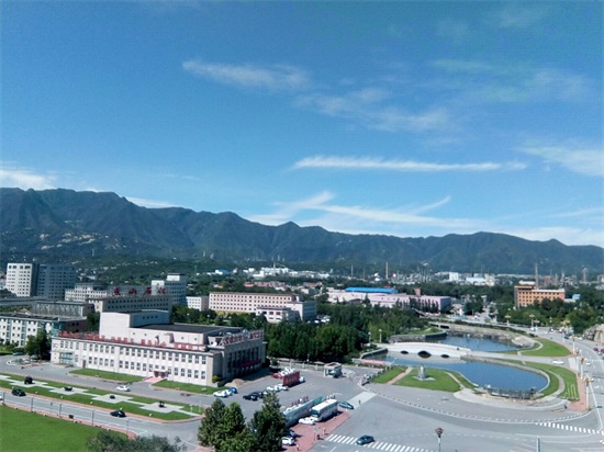 房山区介绍