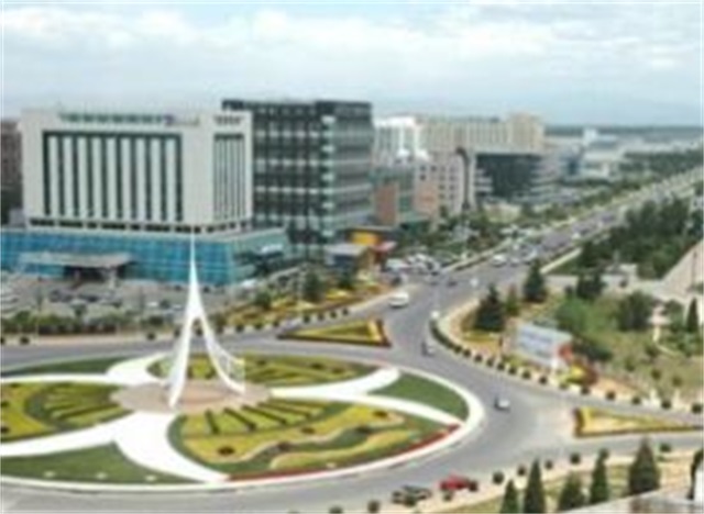 聚富苑产业园区