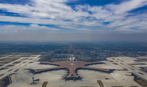 航空