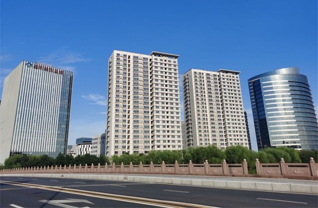 北京经开区信创园