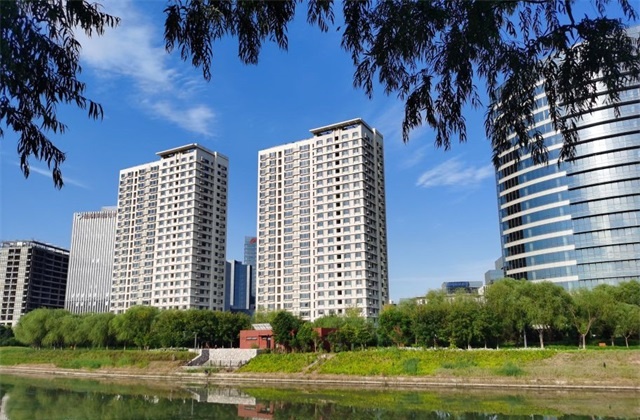 北京经开区信创园