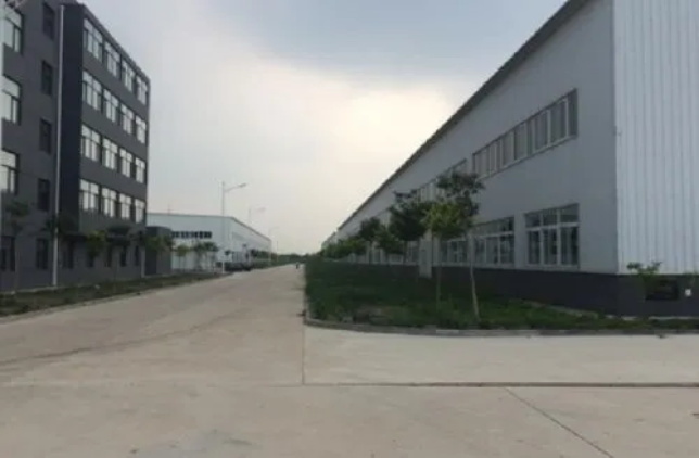 赛达集美工业园