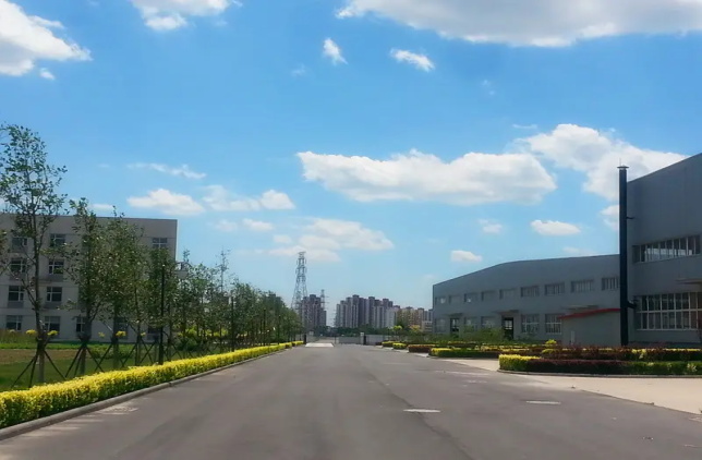 赛达精品模具园