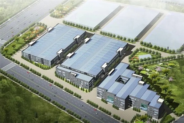 北京凤翔科技开发区