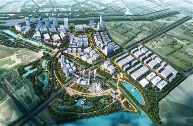 高村科技创新园