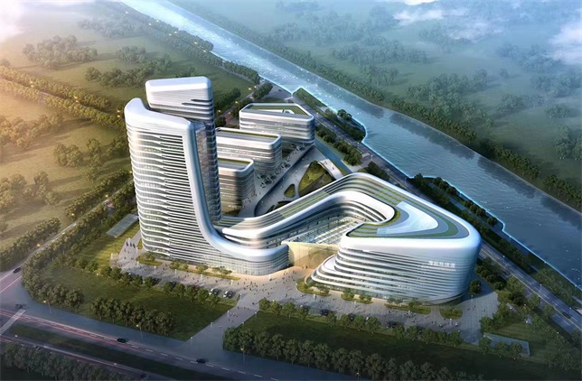 高村科技创新园