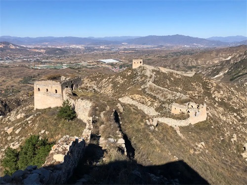 旅游