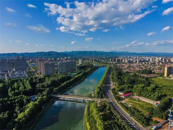 平谷区介绍
