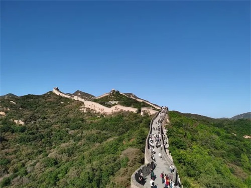 旅游